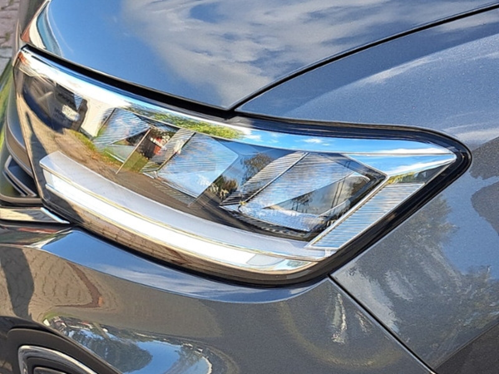 Volkswagen T-Roc – Bild 6