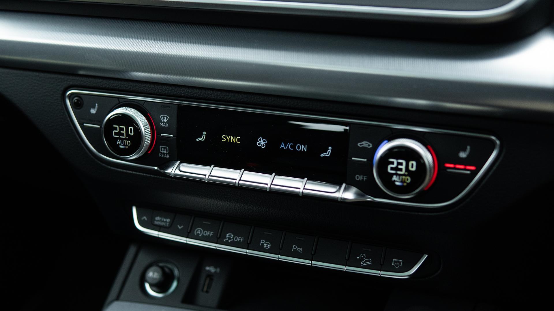 Image about Audi Q5 45 TFSI quattro Sport 183 kW S tronic