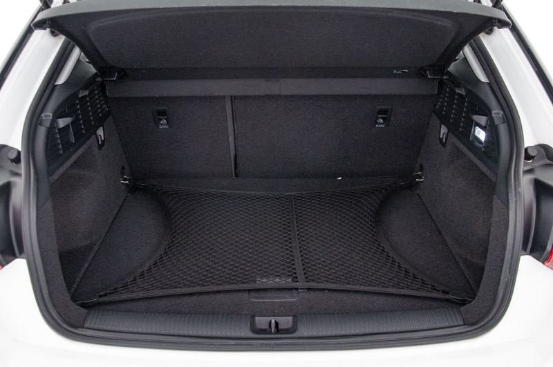 Image about Audi Q2 Admired 30 TDI 85 kW (116 PS) S tronic