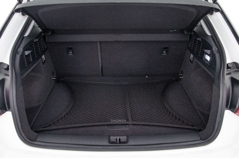 Image about Audi Q2 Admired 30 TDI 85 kW (116 PS) S tronic