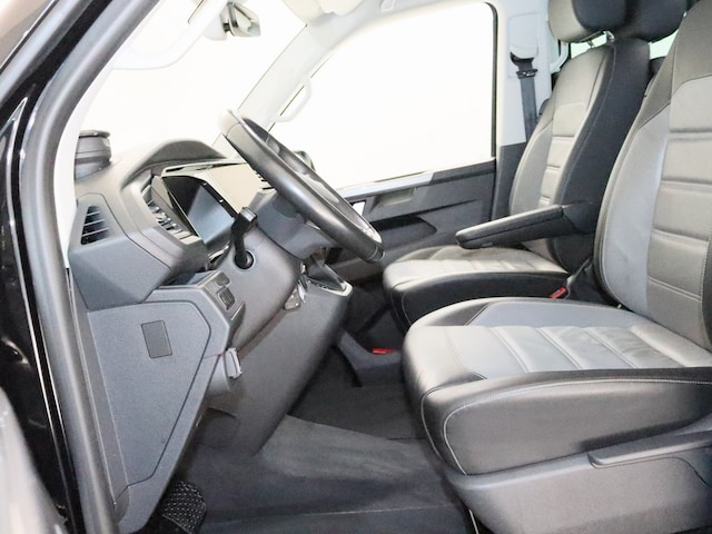 Volkswagen T6.1 Multivan