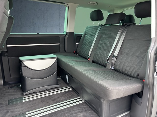 Volkswagen T6.1 Multivan