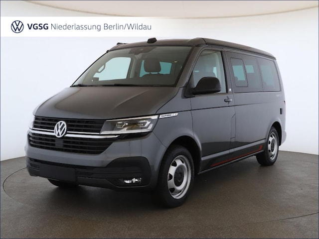 Volkswagen T6.1 California
