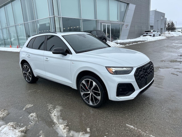 2024 Audi Q5