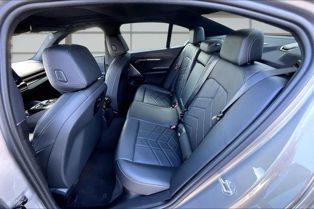 2024 BMW 5 Series 530i - Photo 26