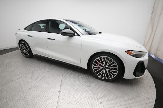 2026 Audi S5 Premium Plus - Photo 38