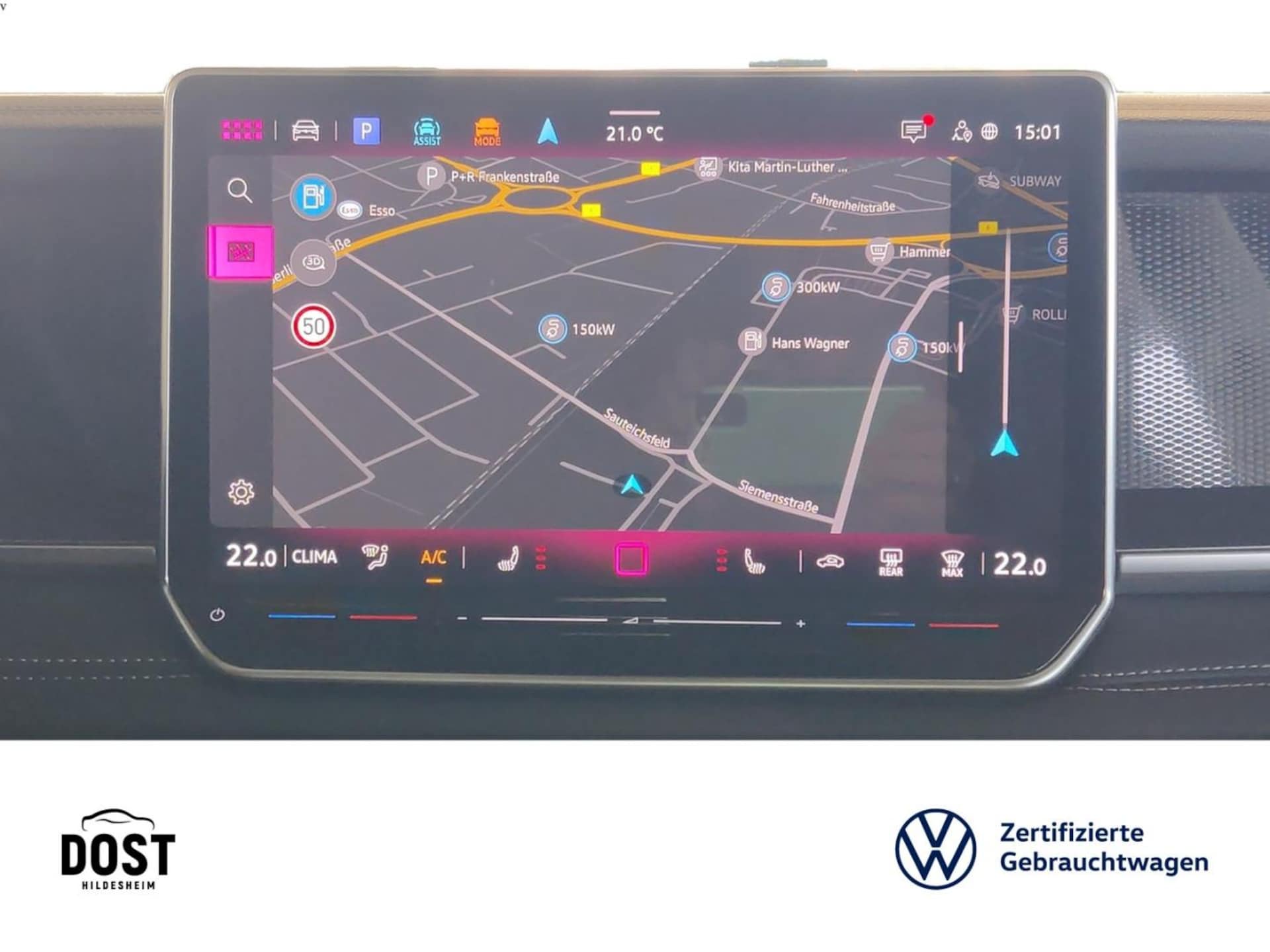 Volkswagen Tayron Life