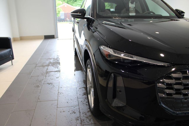 2025 Audi Q5 Premium Plus - Photo 47