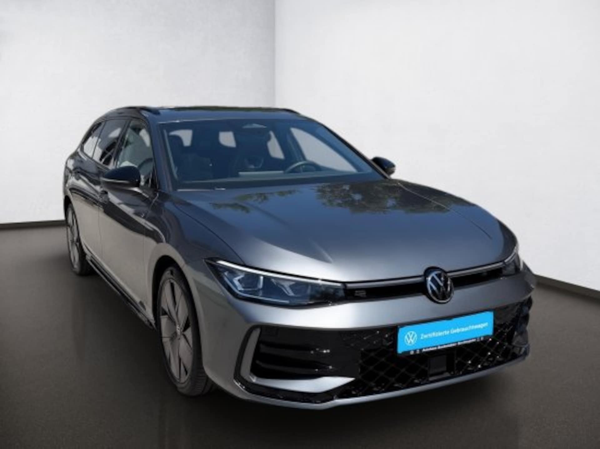 Volkswagen Passat R-Line