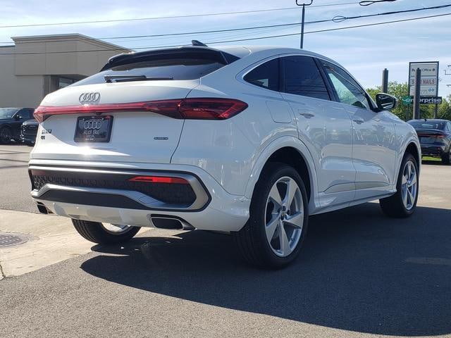 2026 Audi Q5 Sportback