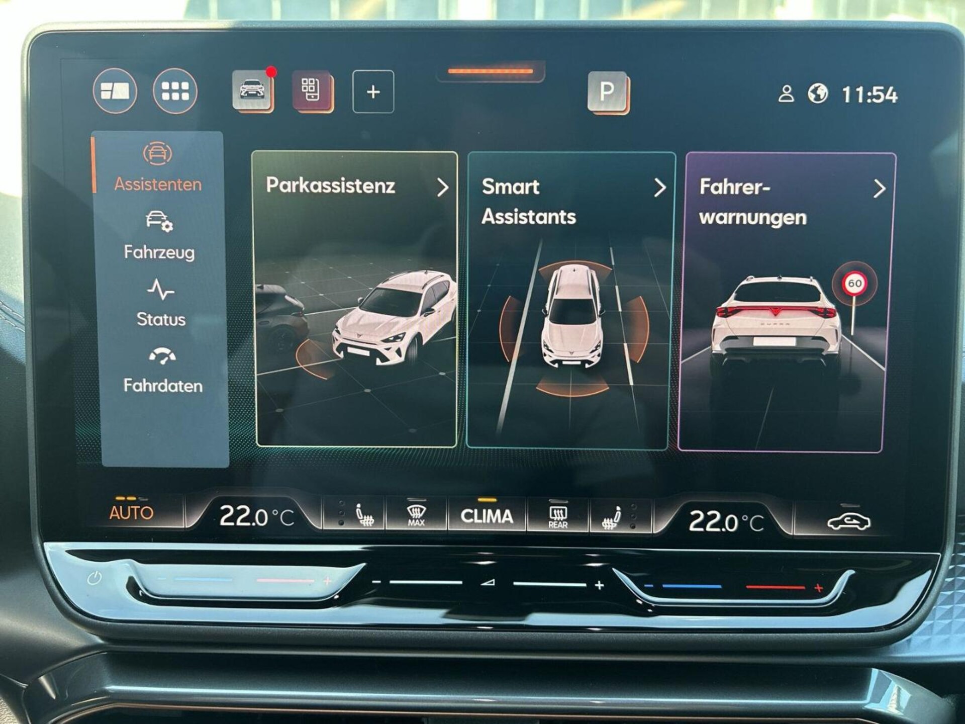 CUPRA Formentor VZ5
