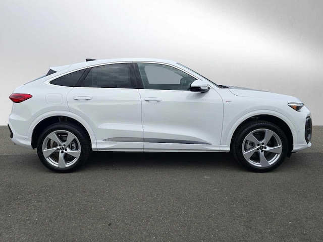 2025 Audi Q5 Sportback