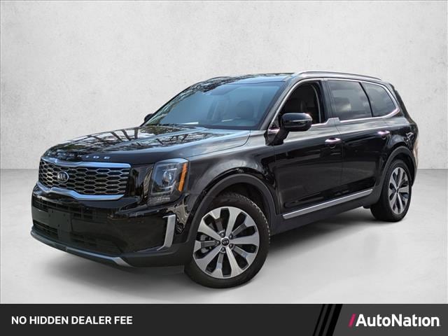2020 Kia Telluride