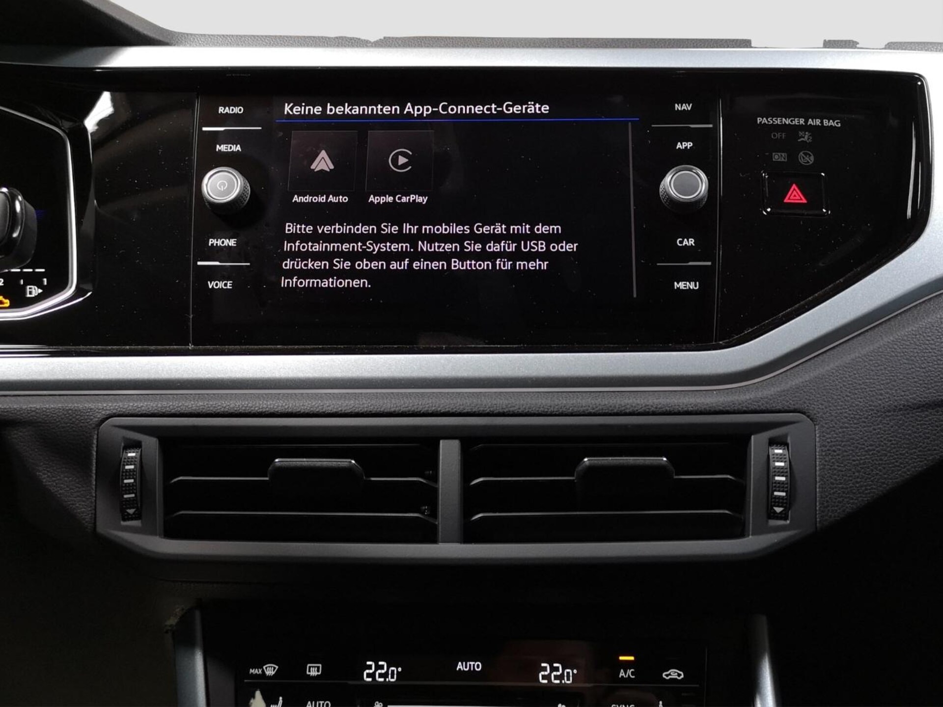Volkswagen Polo ENERGY