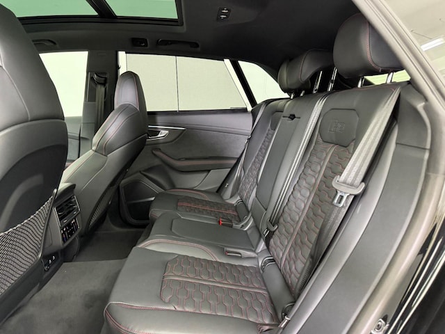 2026 Audi RS Q8 Base - Photo 26
