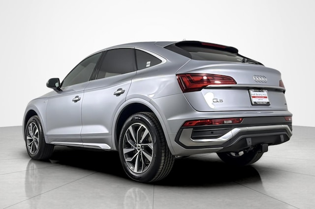 2023 Audi Q5 Sportback