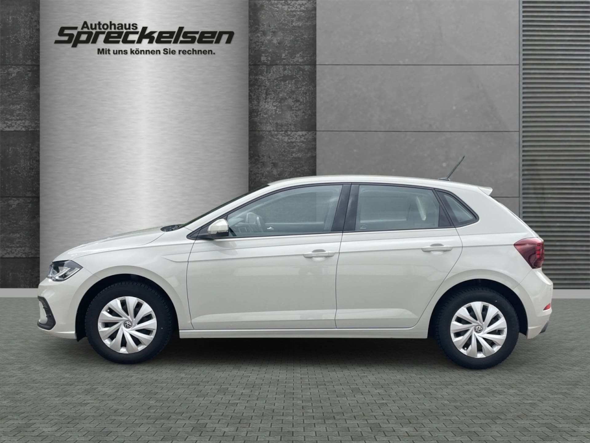 Volkswagen Polo Life