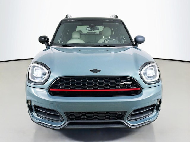 2023 MINI Countryman