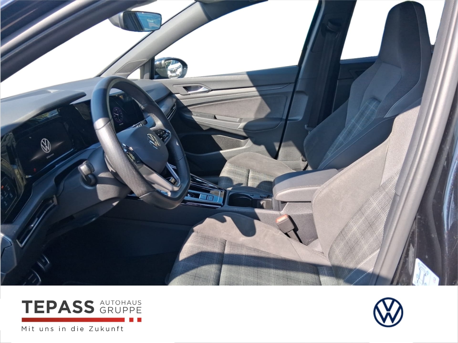 Volkswagen Golf GTD