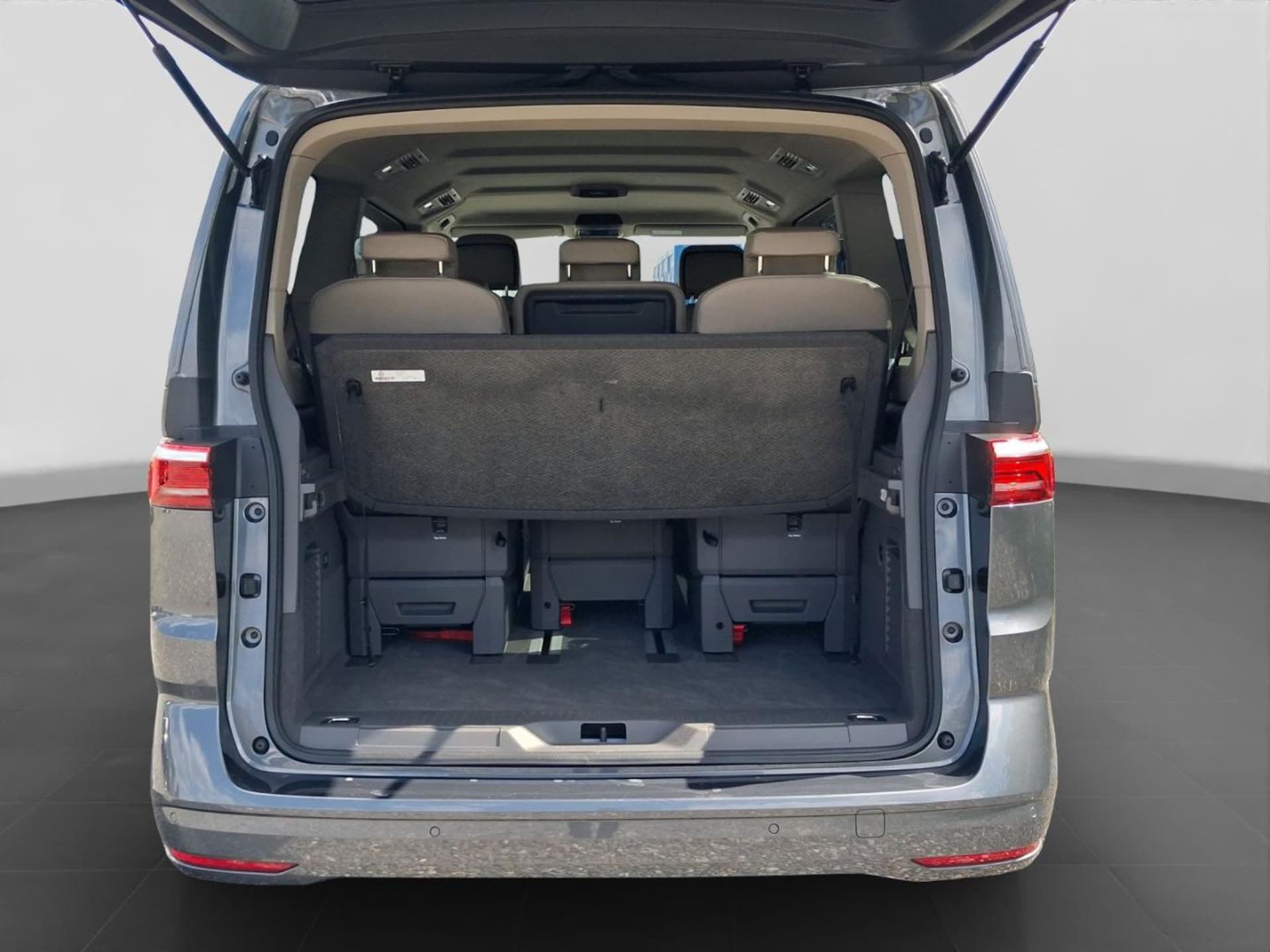 Volkswagen Multivan Langversion Life