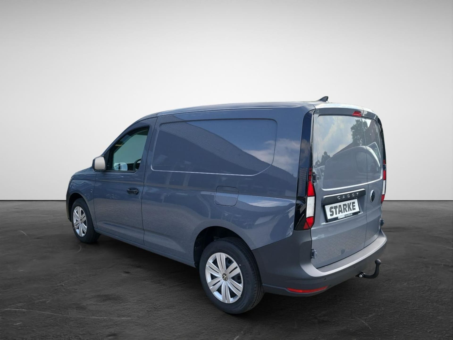 Volkswagen Caddy Cargo
