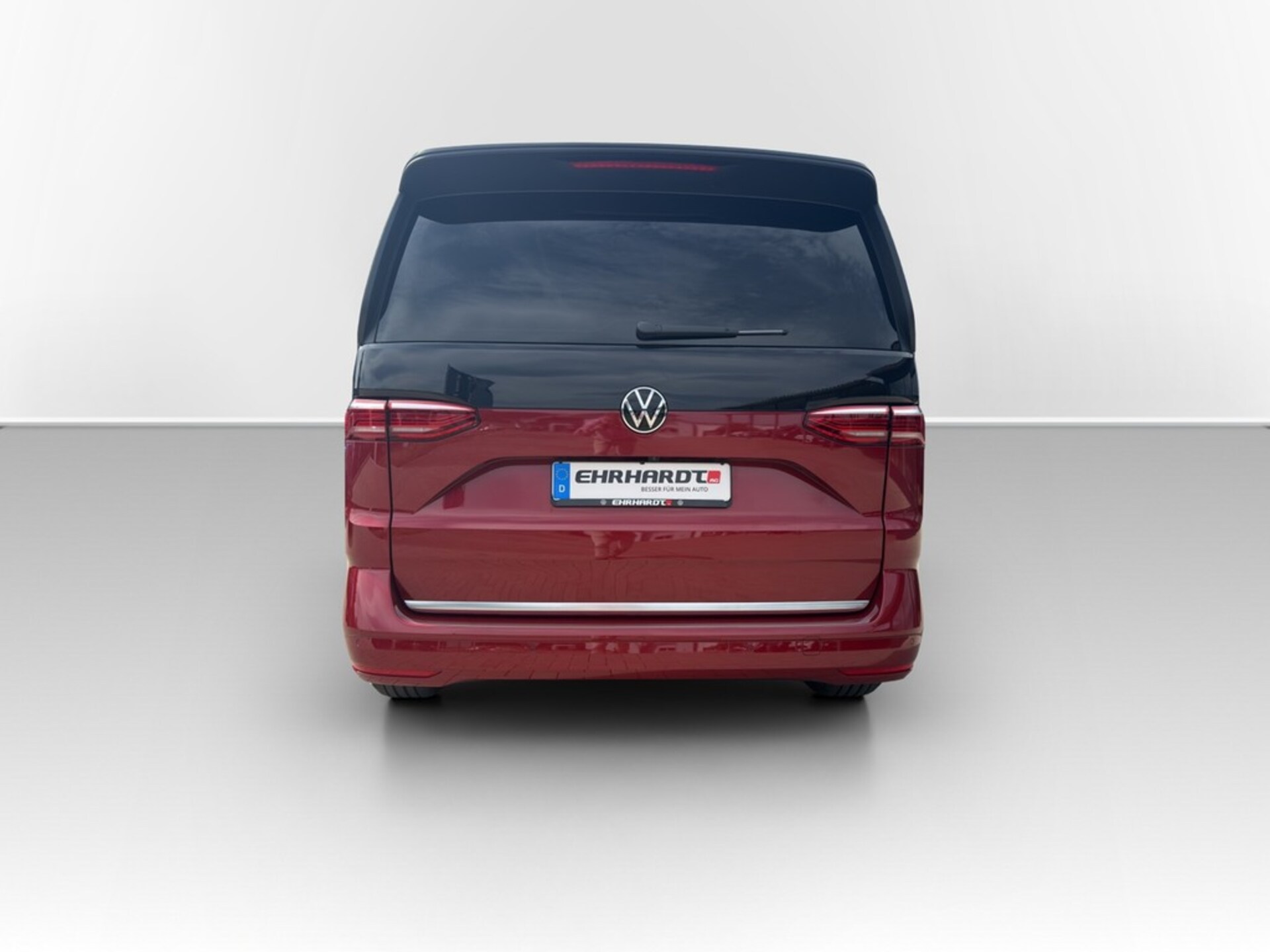 Volkswagen Multivan Style