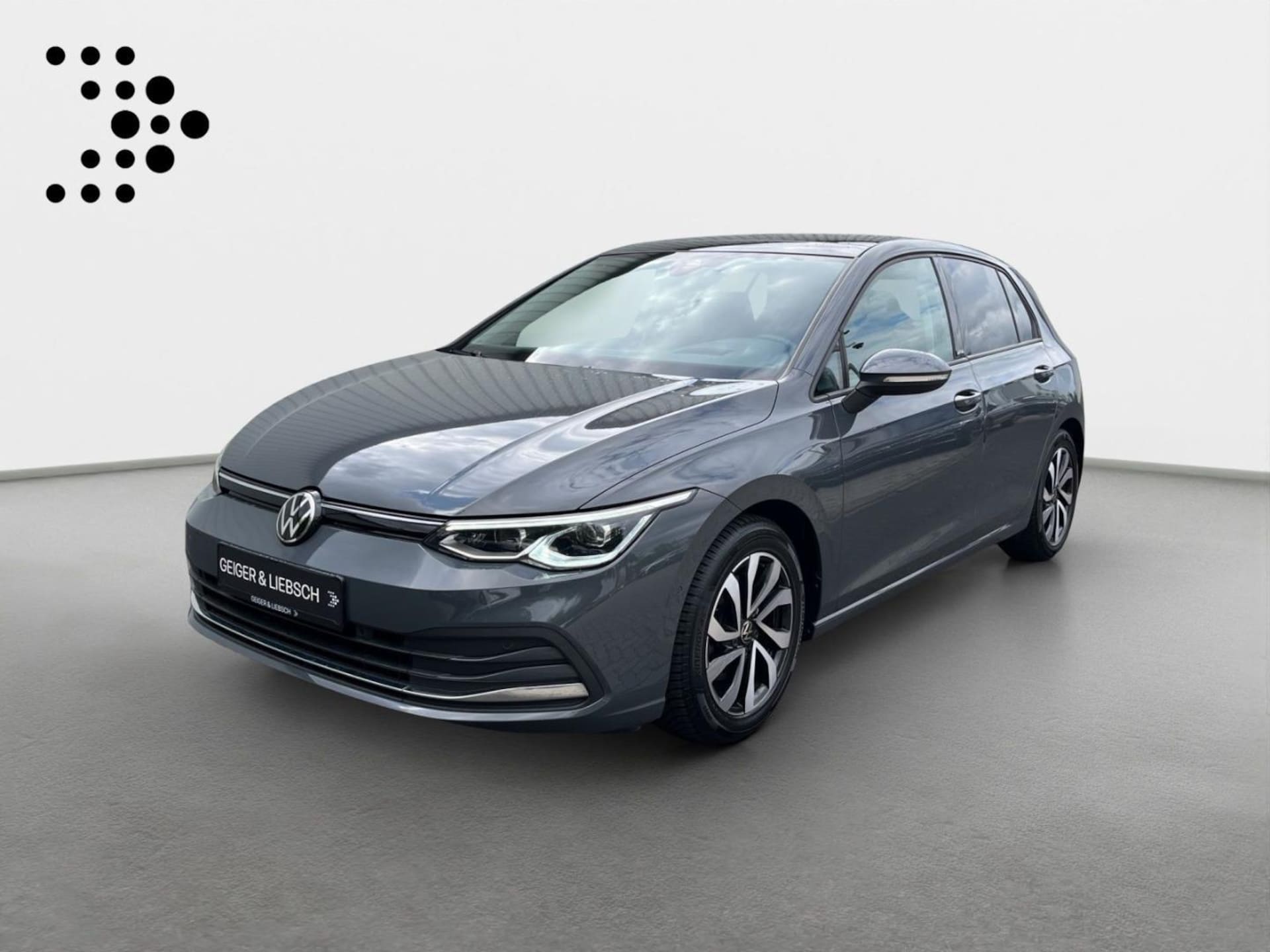 Volkswagen Golf Active