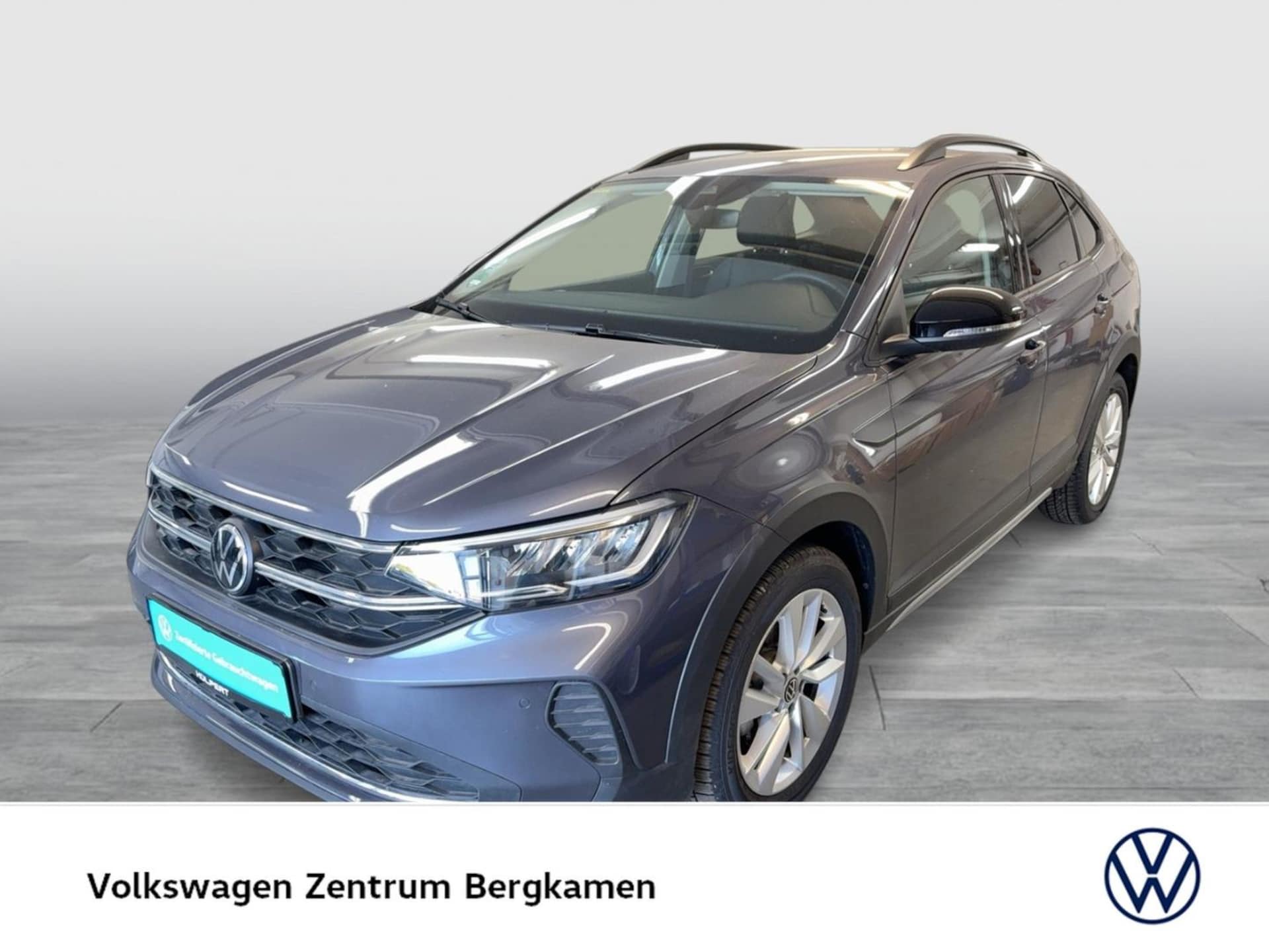 Volkswagen Taigo Life