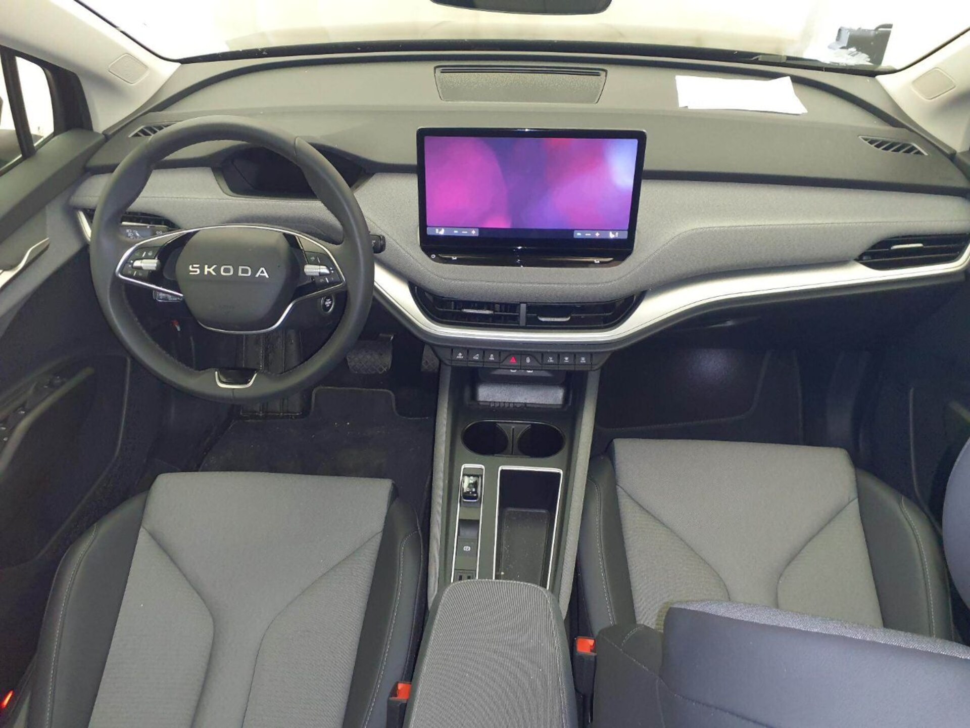 Skoda Enyaq Coupé Clever 85