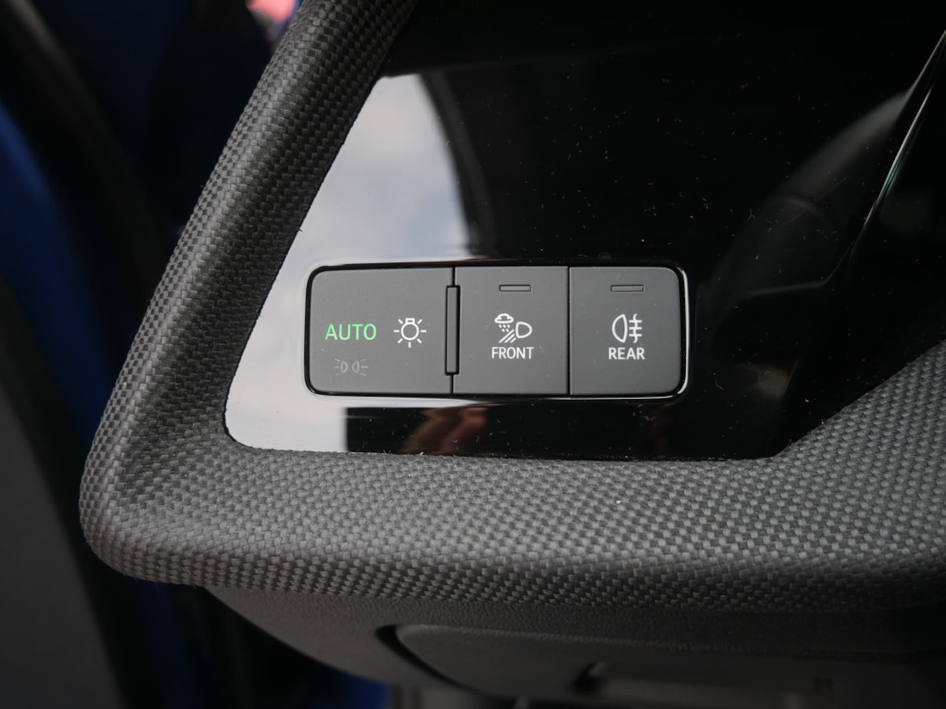 Audi S3 Limousine