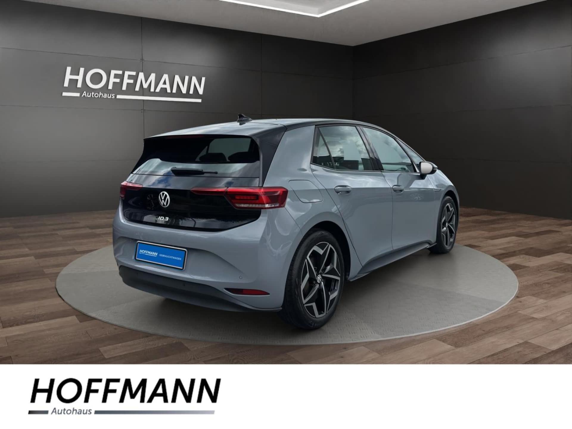 Volkswagen ID.3 Pro S