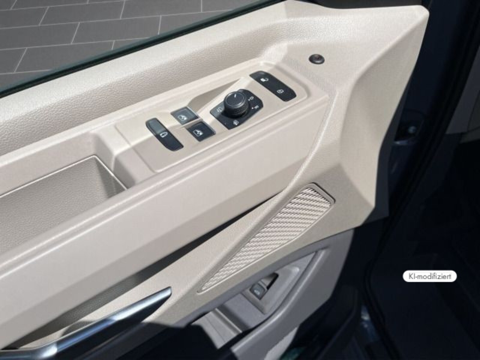 Volkswagen Multivan Langversion – Bild 13