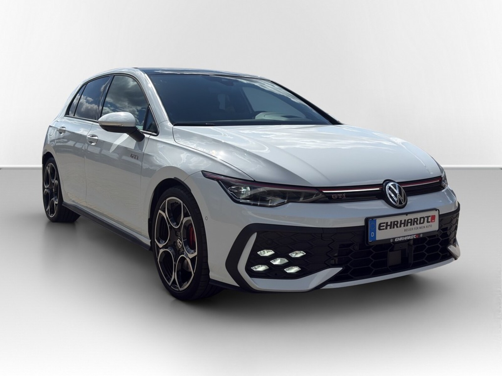 Volkswagen Golf – Bild 3