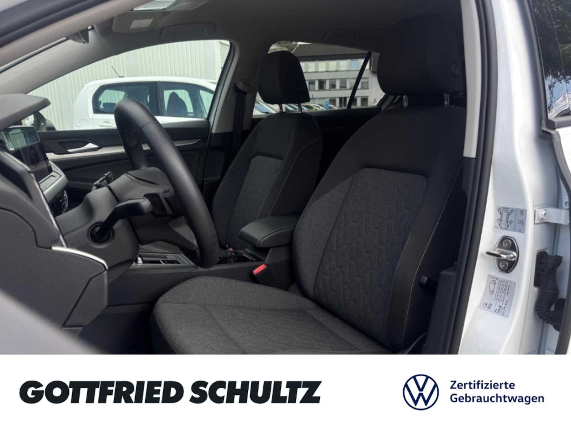 Volkswagen Golf MOVE