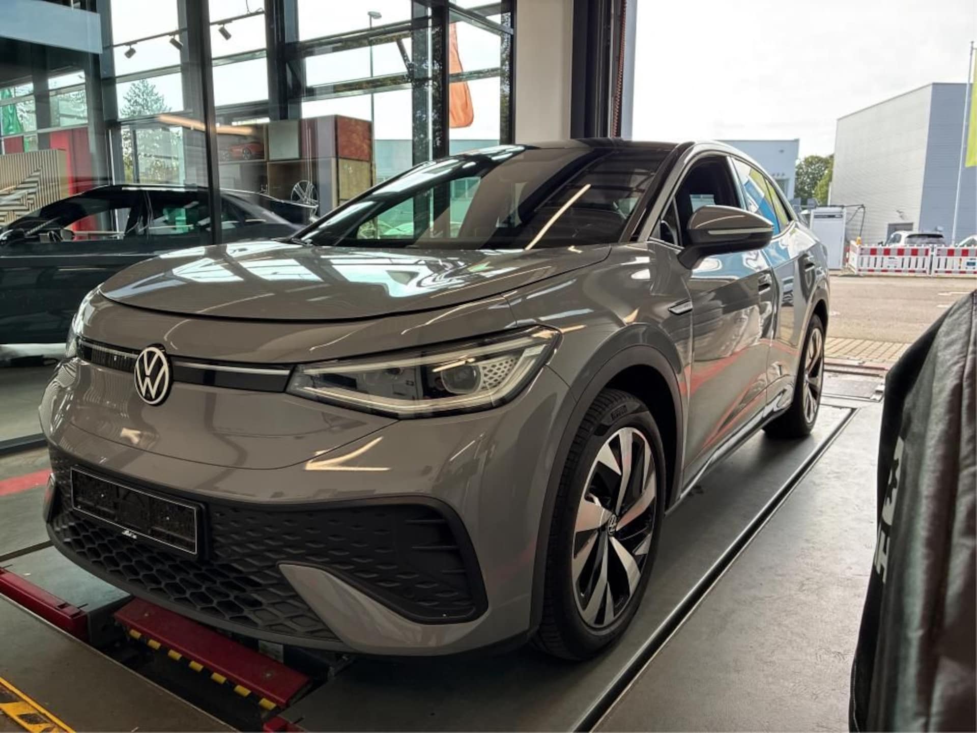 Volkswagen ID.5 Pro