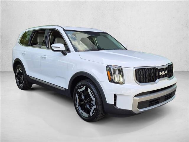 2023 Kia Telluride