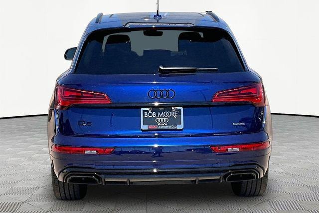 2024 Audi Q5