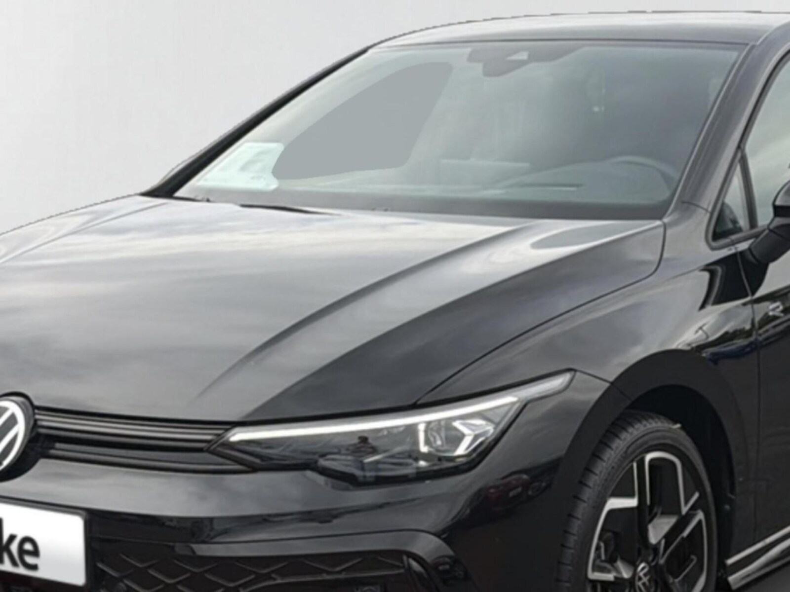 Volkswagen Golf – Bild 16