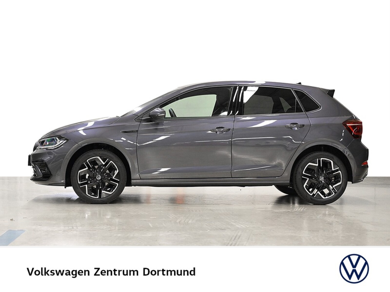 Volkswagen Polo – Bild 3