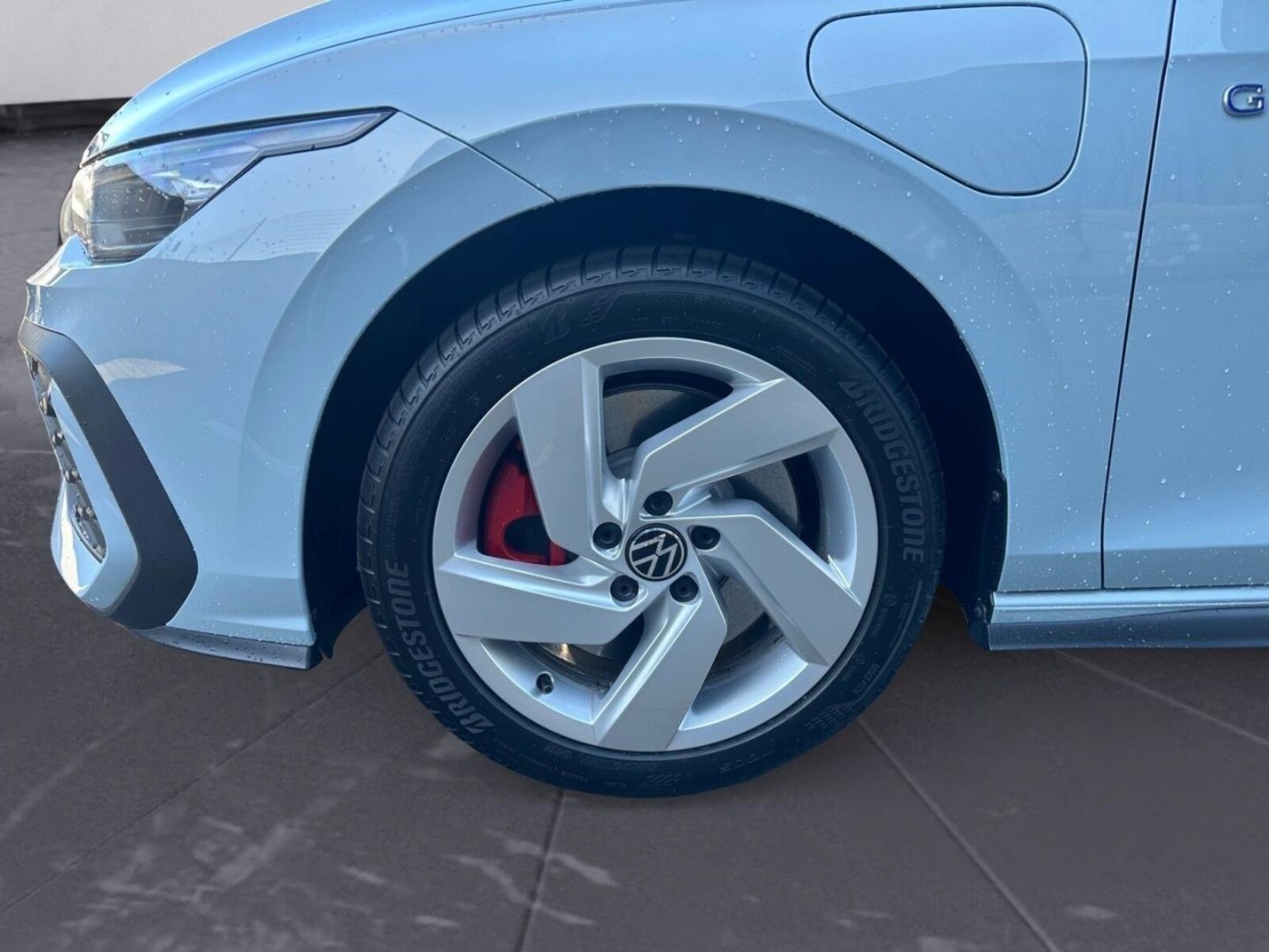 Volkswagen Golf – Bild 7