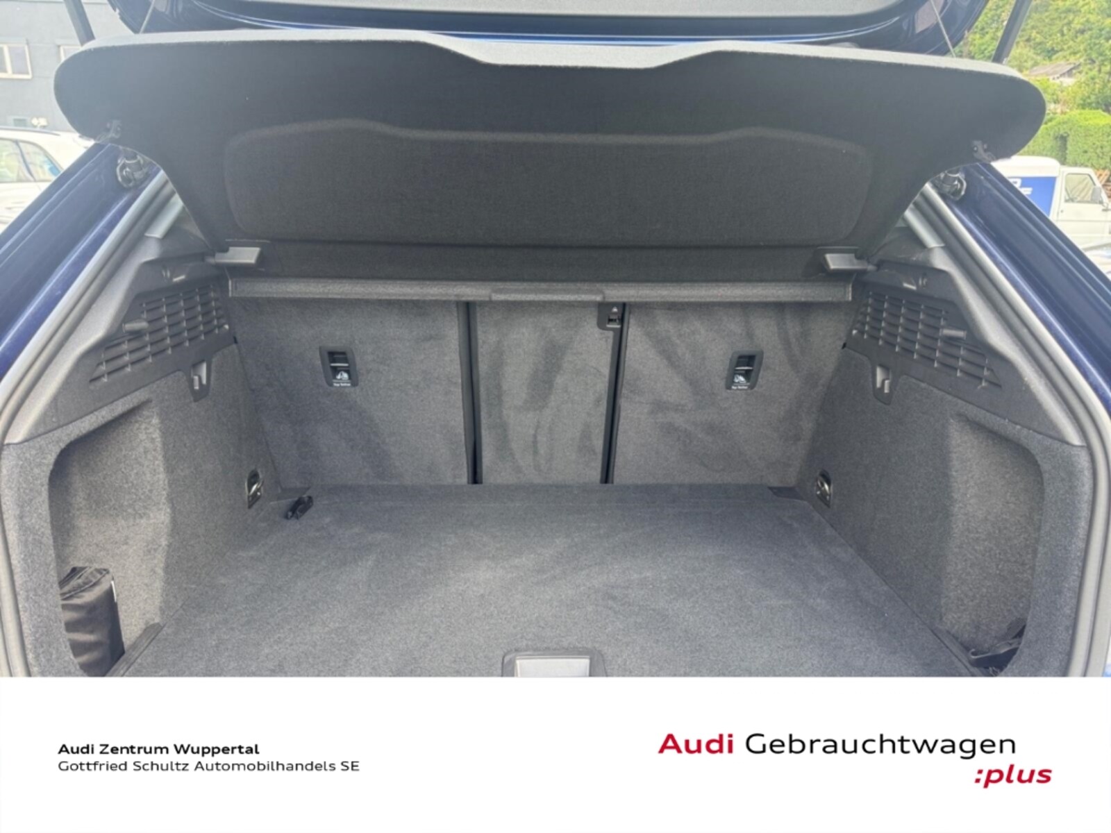 Audi A3 Sportback – Bild 9