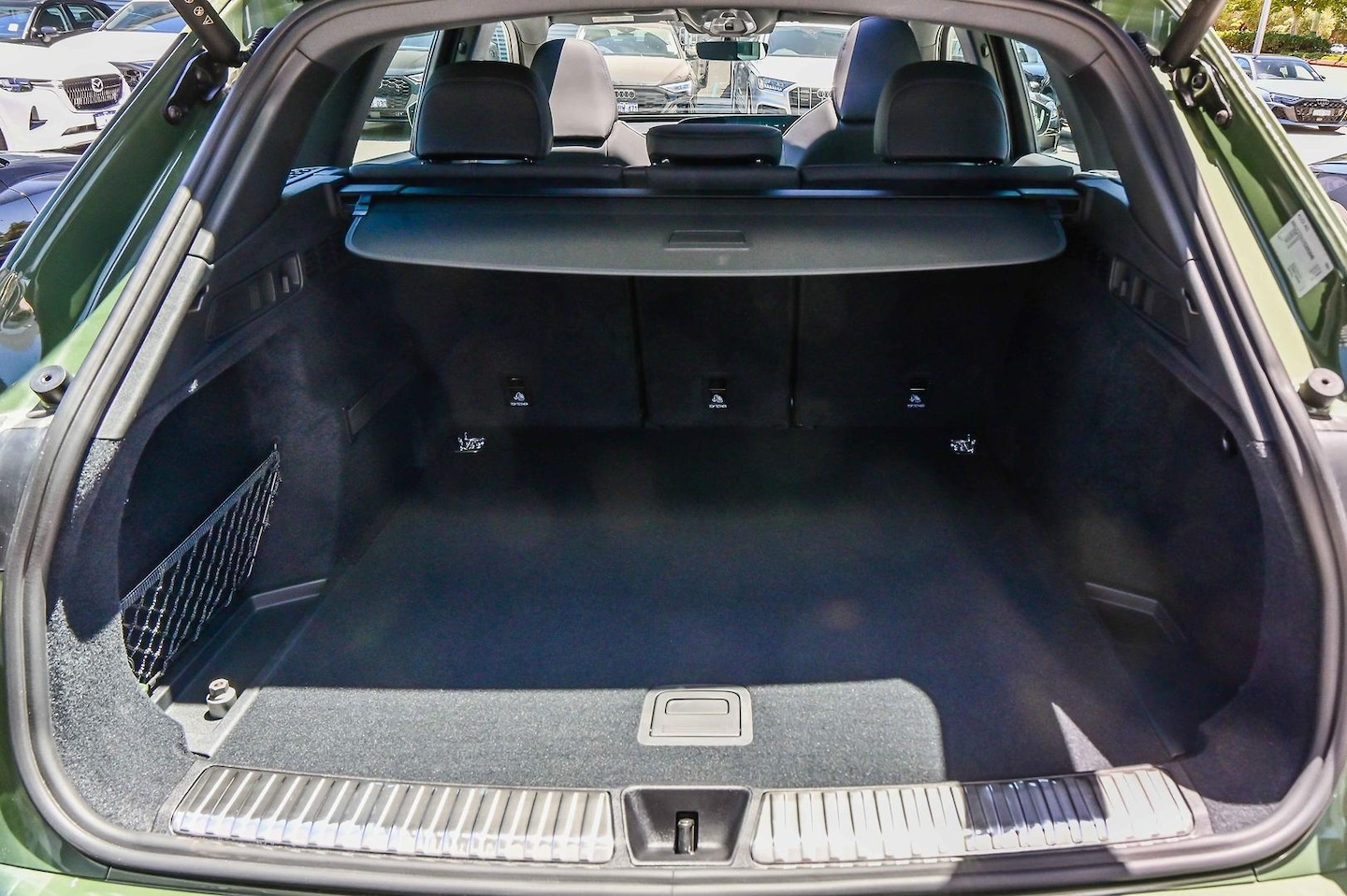 Image about Audi Q5 SUV TDI quattro 150 kW sport