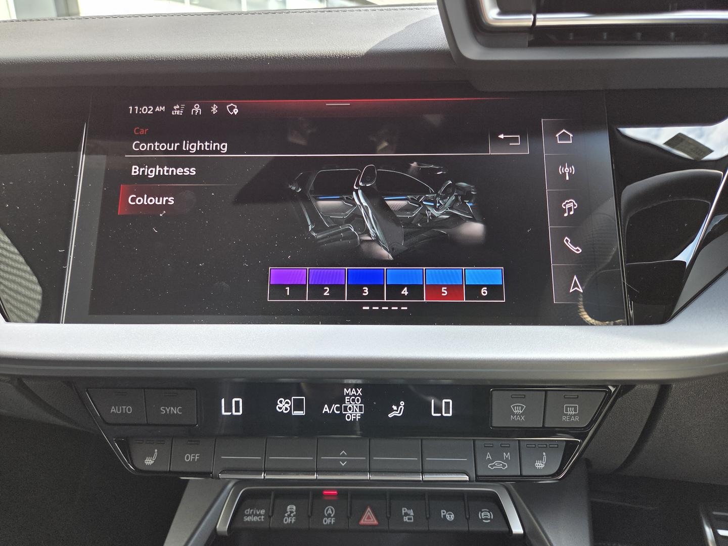 Image about Audi S3 Sedan TFSI quattro S tronic