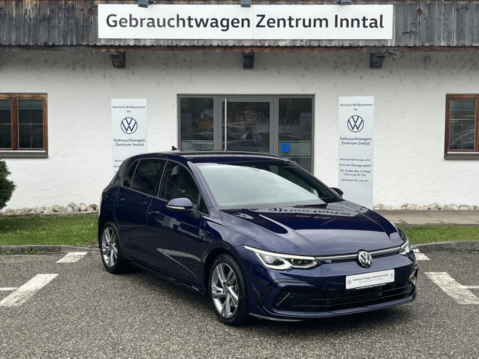 Volkswagen Golf – Bild 3
