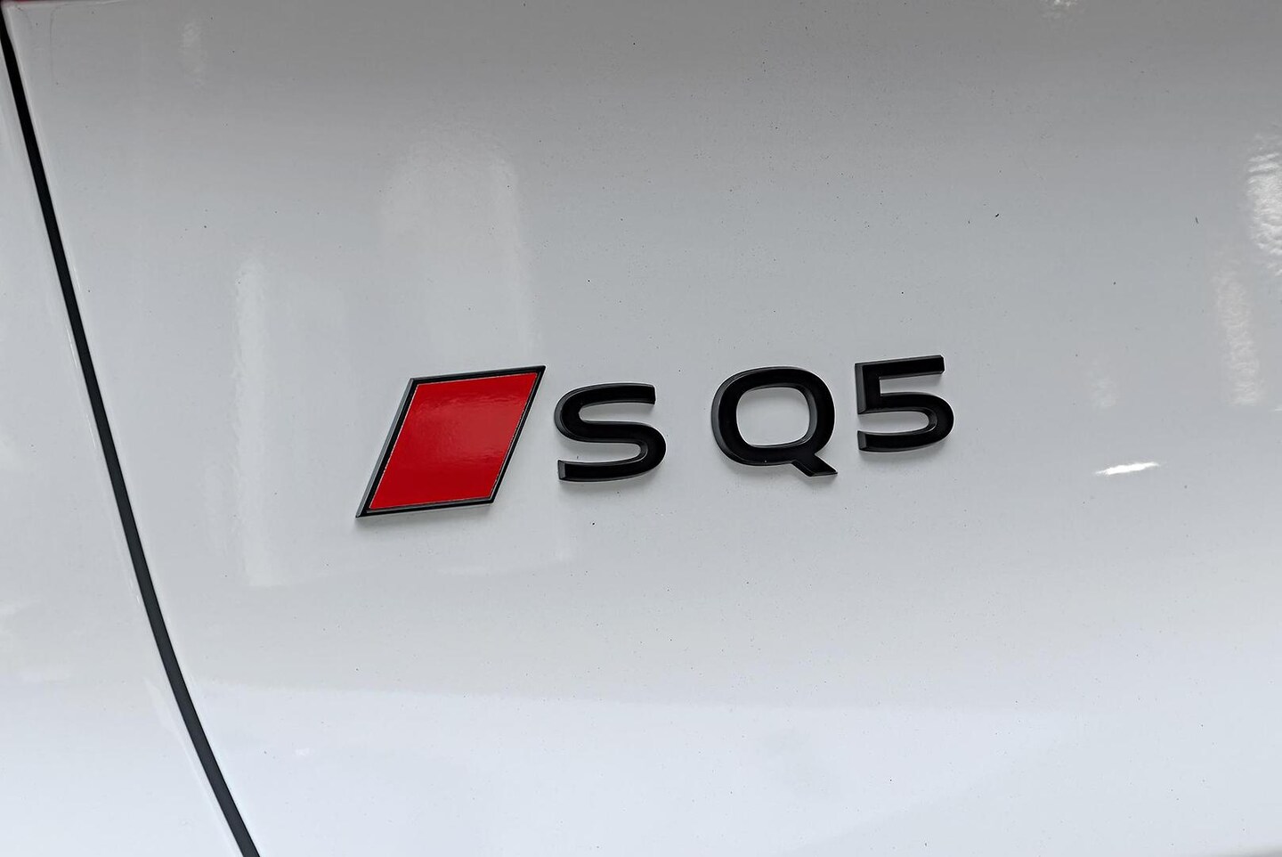 Image about Audi SQ5 SUV TFSI 270 kW edition one