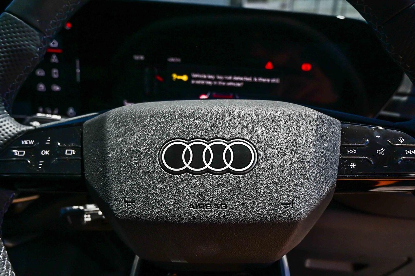 Image about Audi Q5 Sportback TDI quattro 150 kW sport