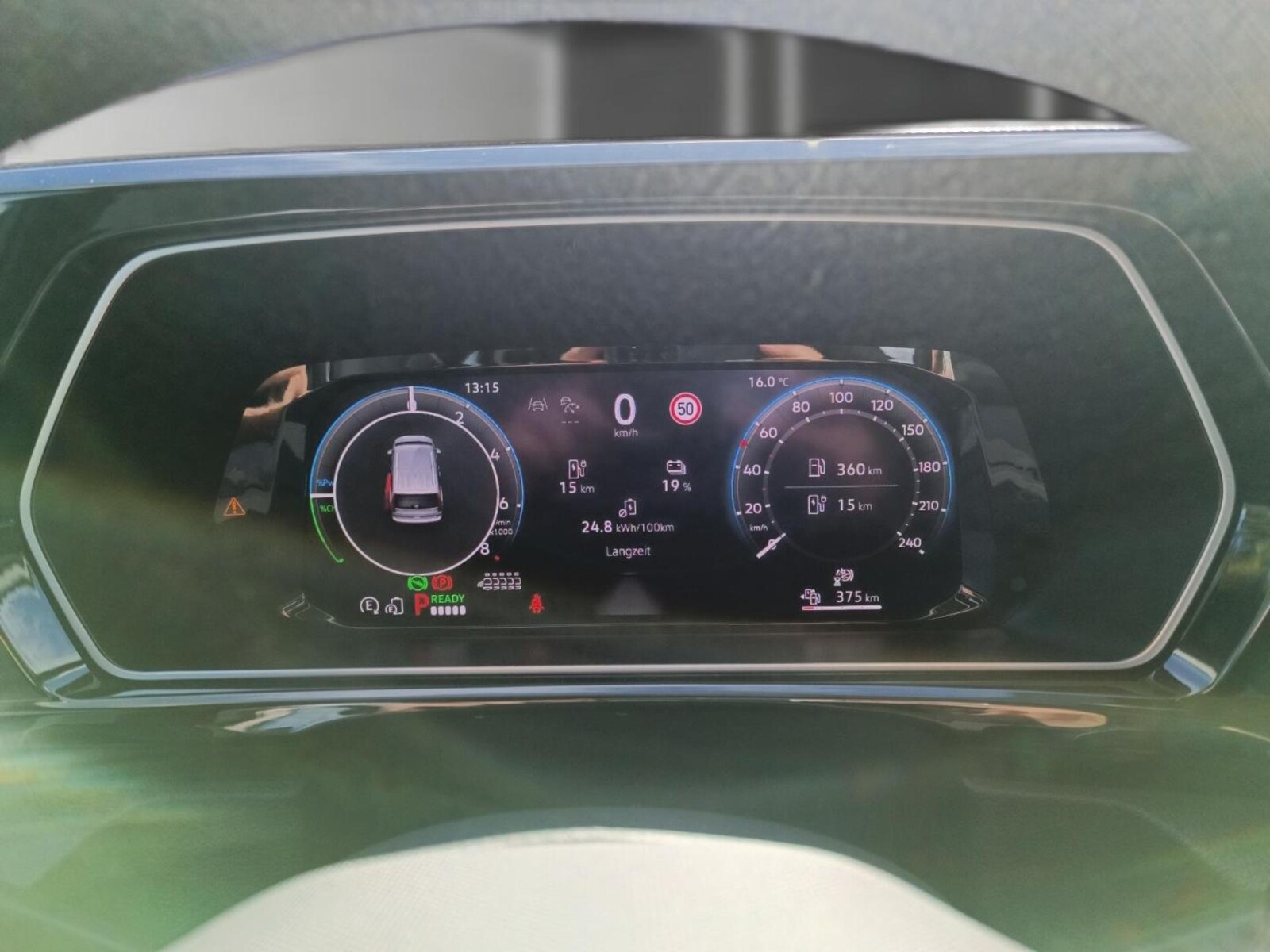Volkswagen Caddy Maxi – Bild 14
