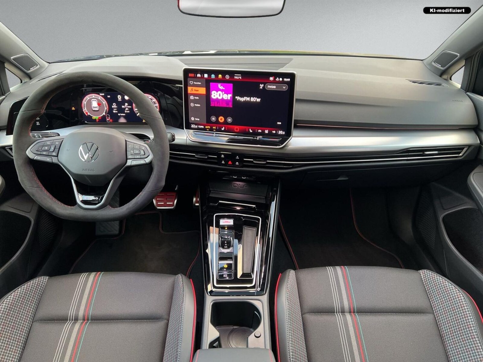 Volkswagen Golf – Bild 8
