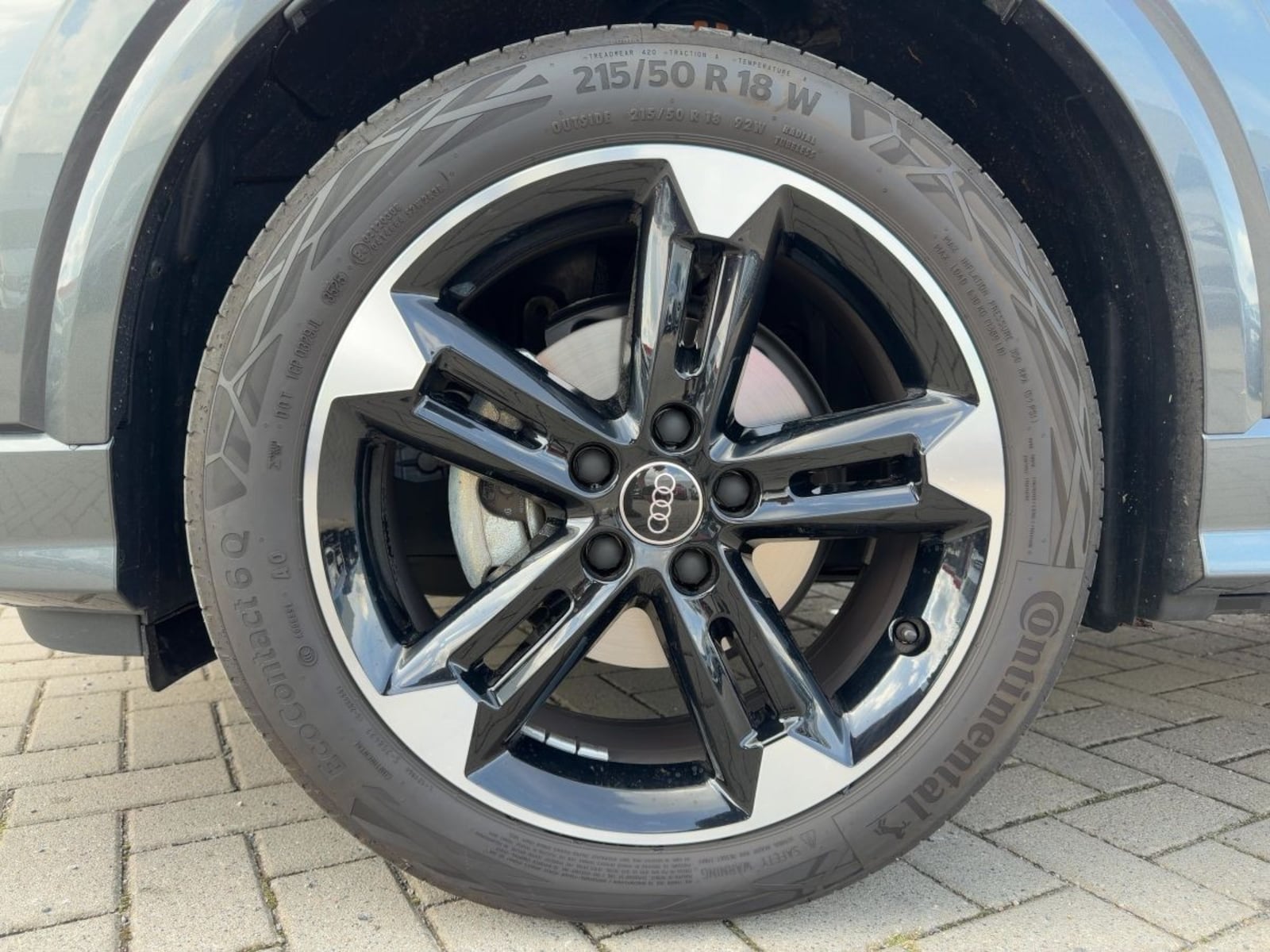Audi Q2 – Bild 16