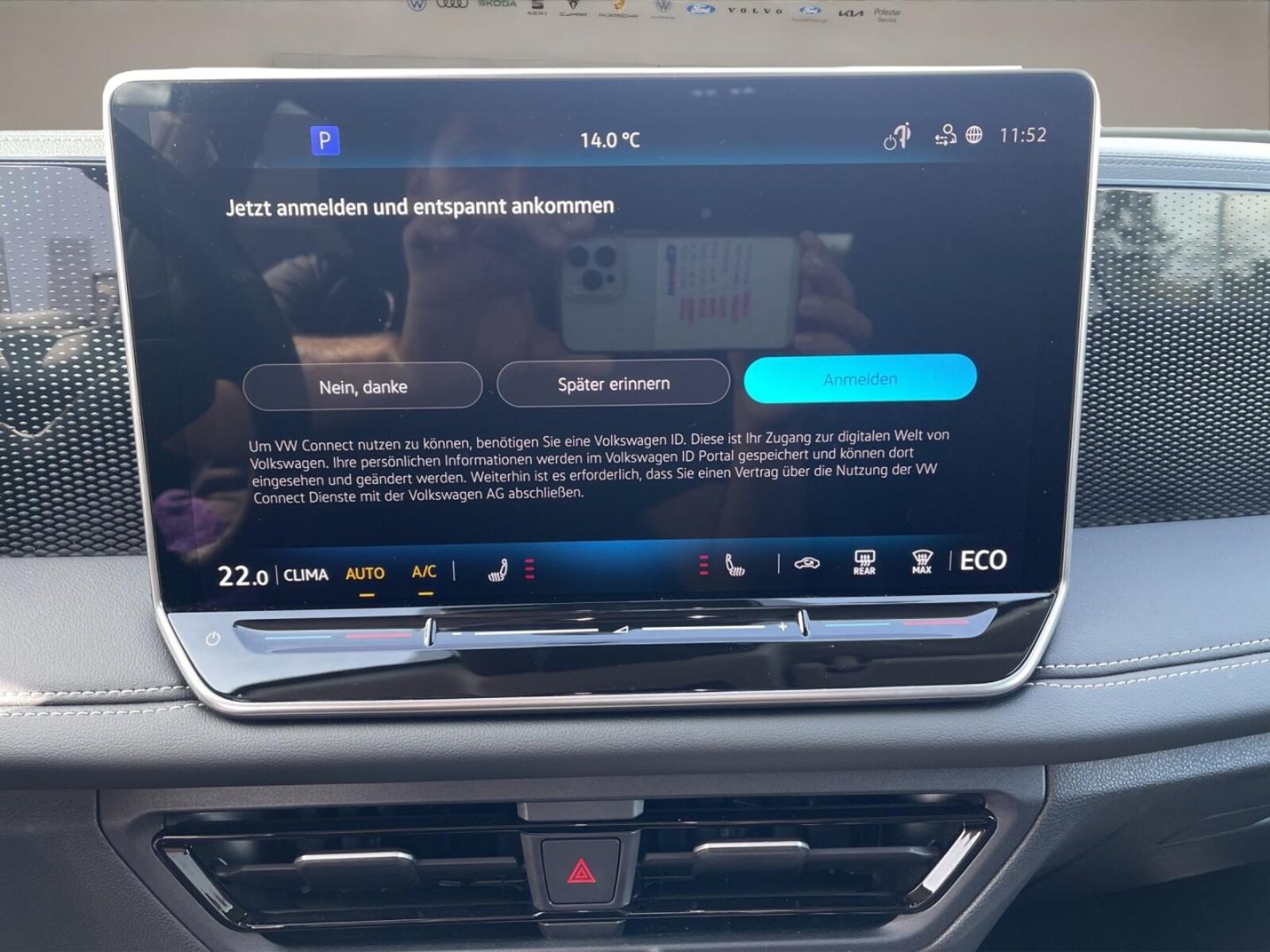 Volkswagen Tiguan – Bild 13